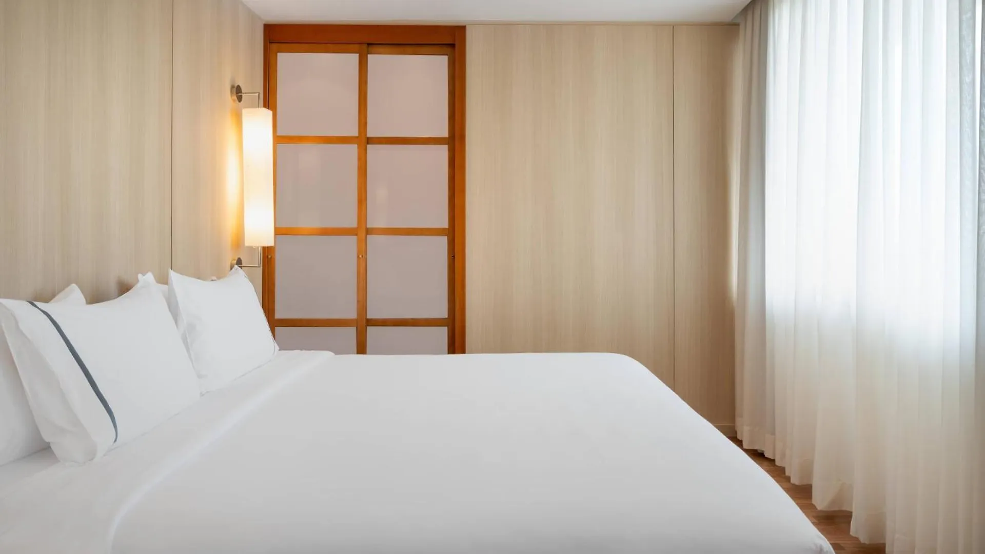 AC Hotel Málaga Palacio by Marriott