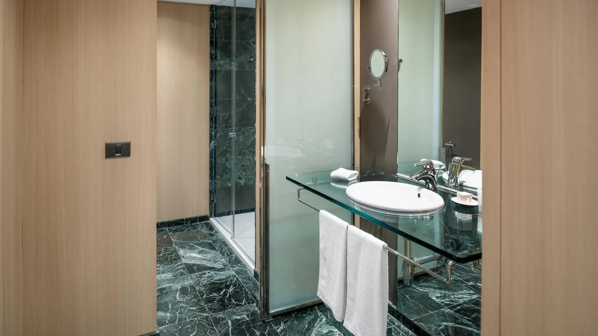AC Hotel Málaga Palacio by Marriott