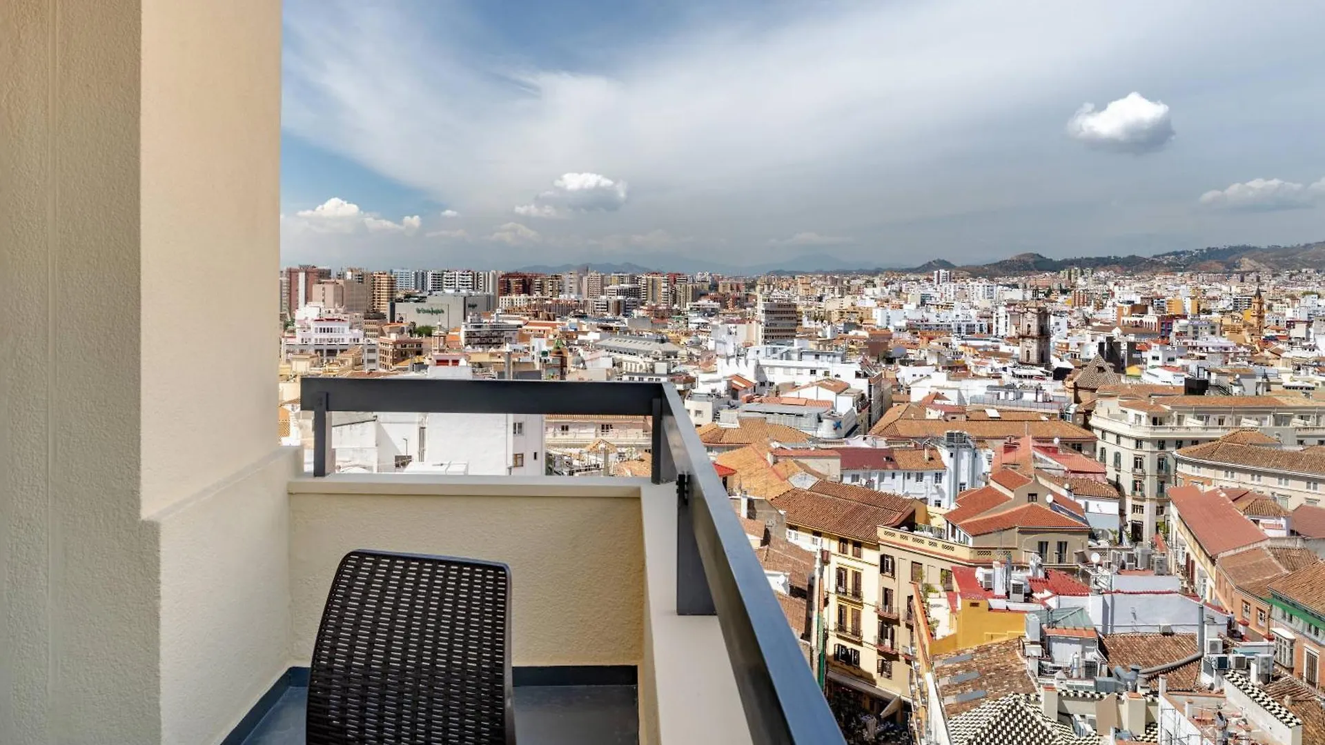 AC Hotel Málaga Palacio by Marriott Spagna