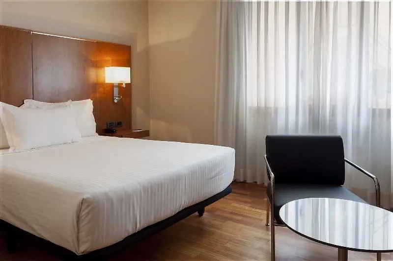 AC Hotel Málaga Palacio by Marriott Spagna