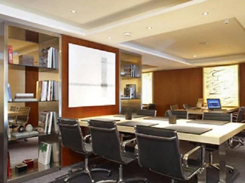 AC Hotel Málaga Palacio by Marriott Spagna