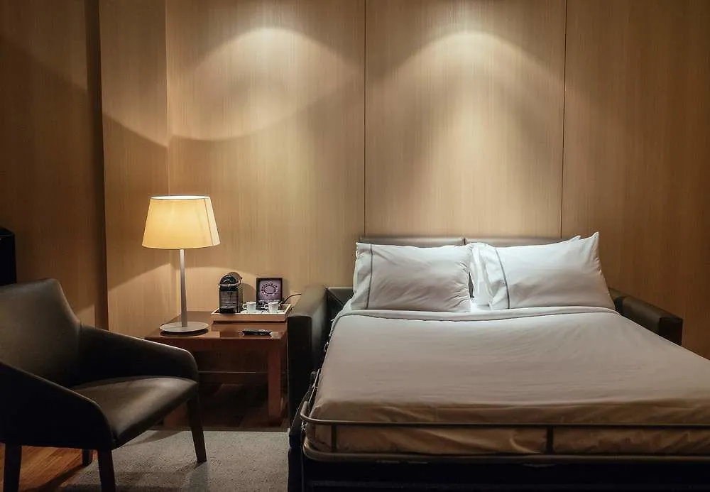 AC Hotel Málaga Palacio by Marriott