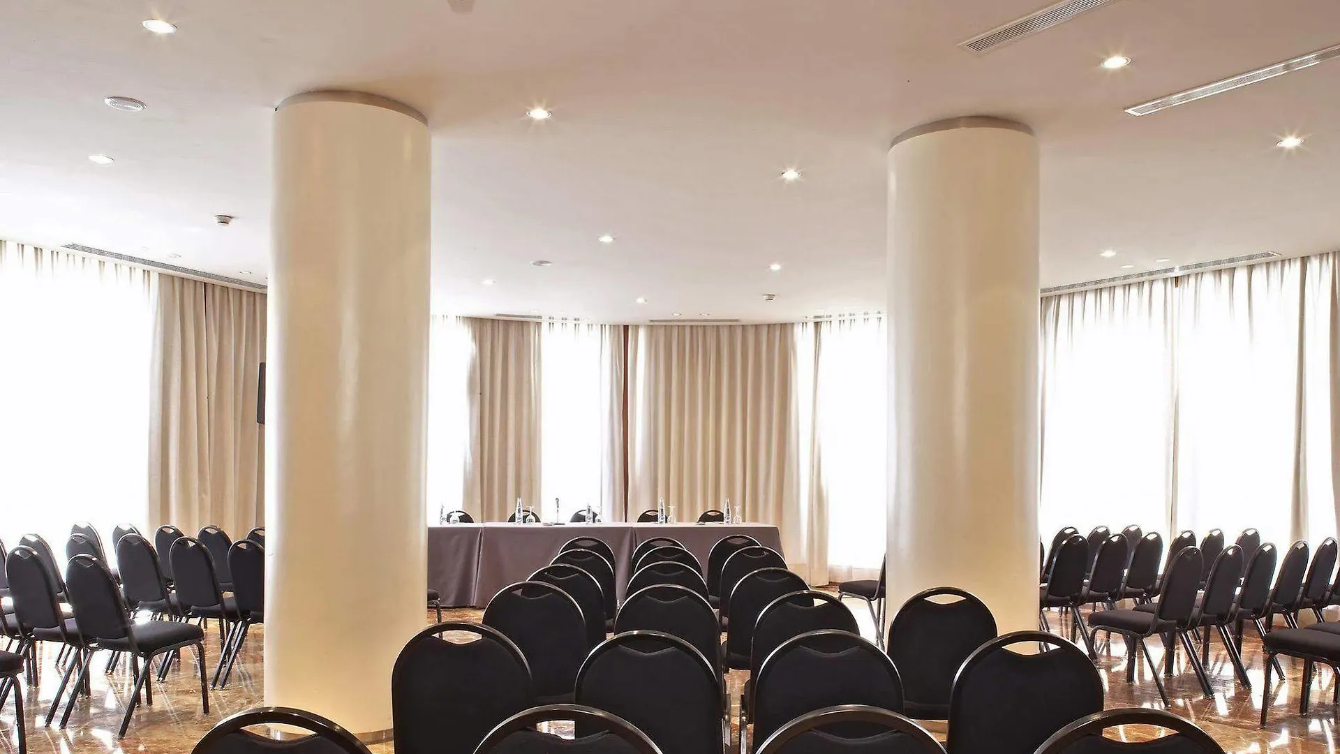 AC Hotel Málaga Palacio by Marriott