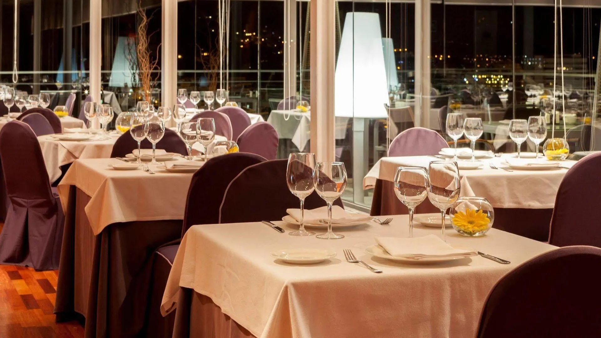 AC Hotel Málaga Palacio by Marriott