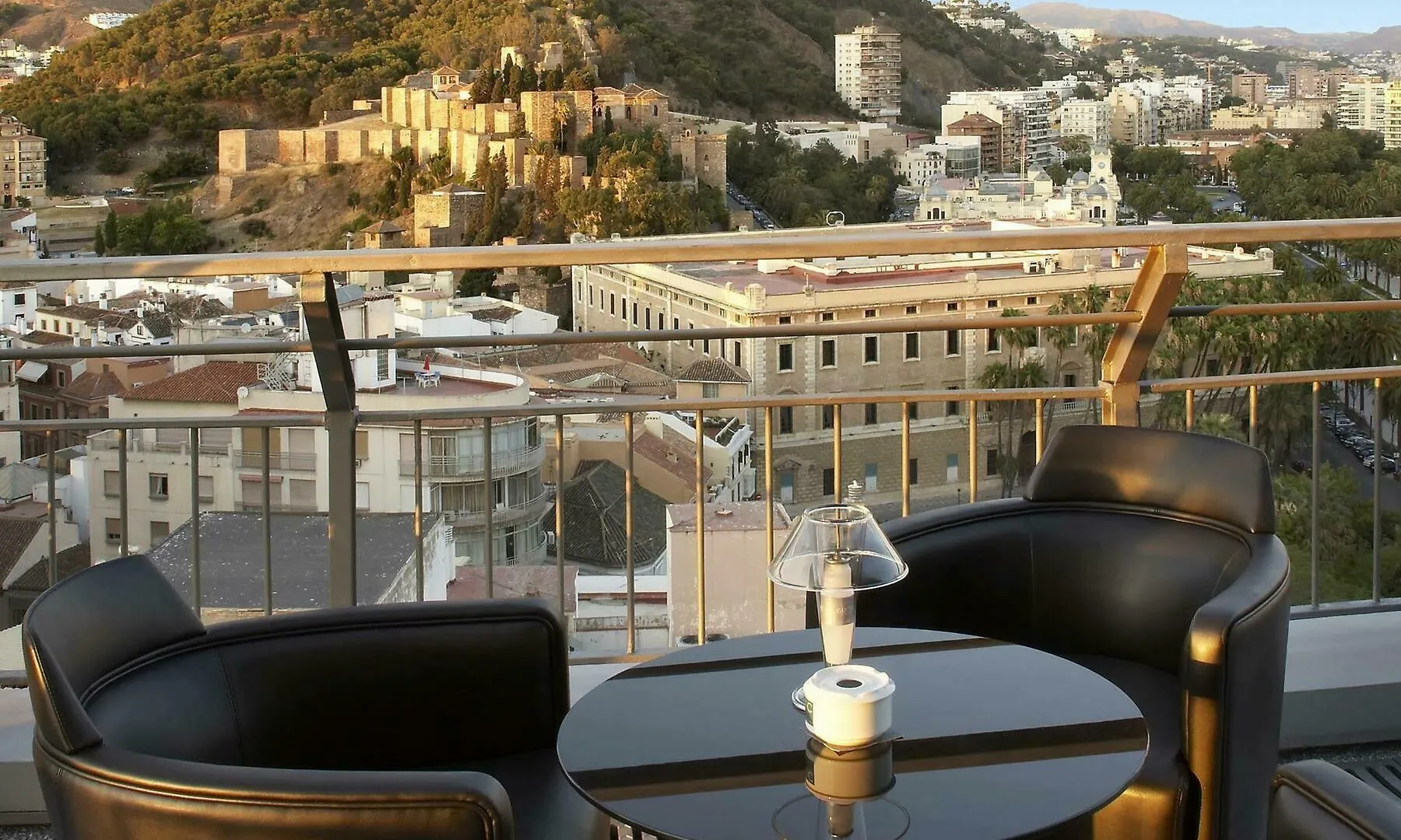 AC Hotel Málaga Palacio by Marriott Spagna
