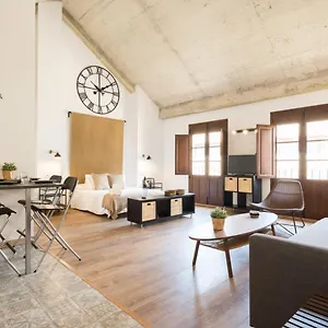 Santiago Premium Loft Iii Apartamento