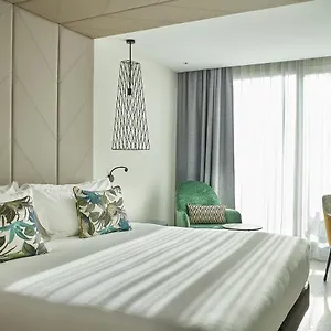Otel Vincci Larios Diez