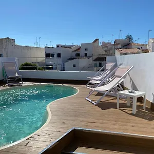  Alloggio in famiglia Casa S'arraval Spagna