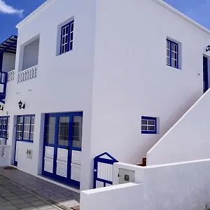 Casa Suso & Casa Margarita Appartement