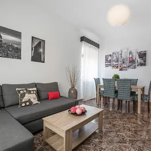 Segalerva Centro Appartement