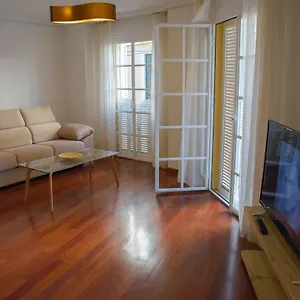  Appartamento Gibralhorce By Picasso Selection Spagna