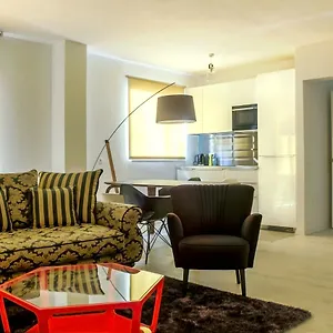  Appartamento Santa Cruz Spagna