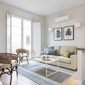  Appartamento Genteel Trinidad Grund Spagna