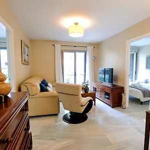 Acogedor Apartamento Junto A Calle Larios By Renthas Málaga