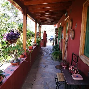 Ferienhaus La Laguna