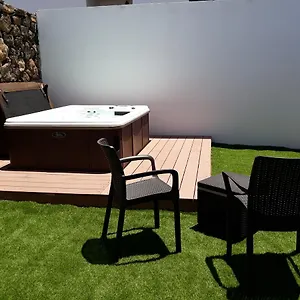  Casa di campagna Loft La Tahonilla Spagna
