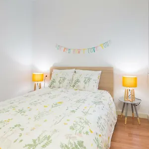  Appartamento Homely Plaza Montano Spagna