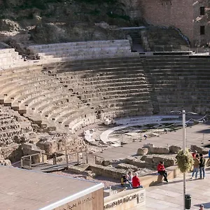 Teatro 4&5 Málaga