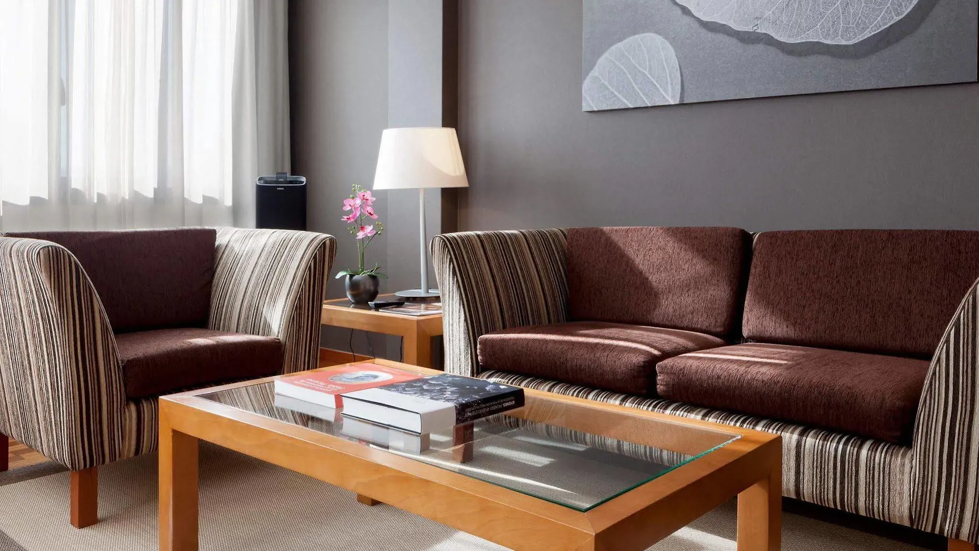 Ac Hotel Malaga Palacio By Marriott 4*,